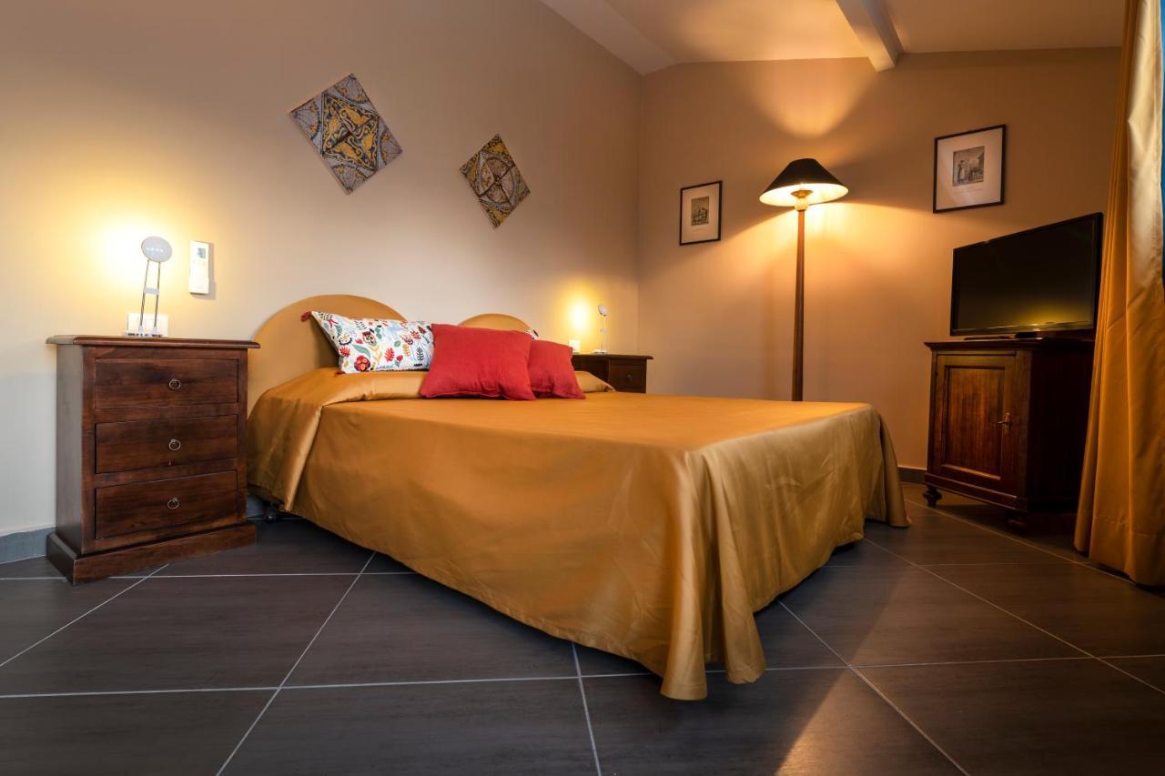 San Lorenzo Suite&restaurant Palermo