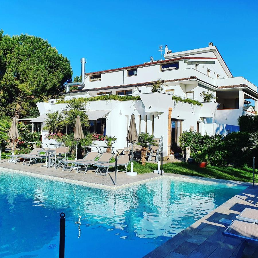 San Lorenzo Suite&restaurant *