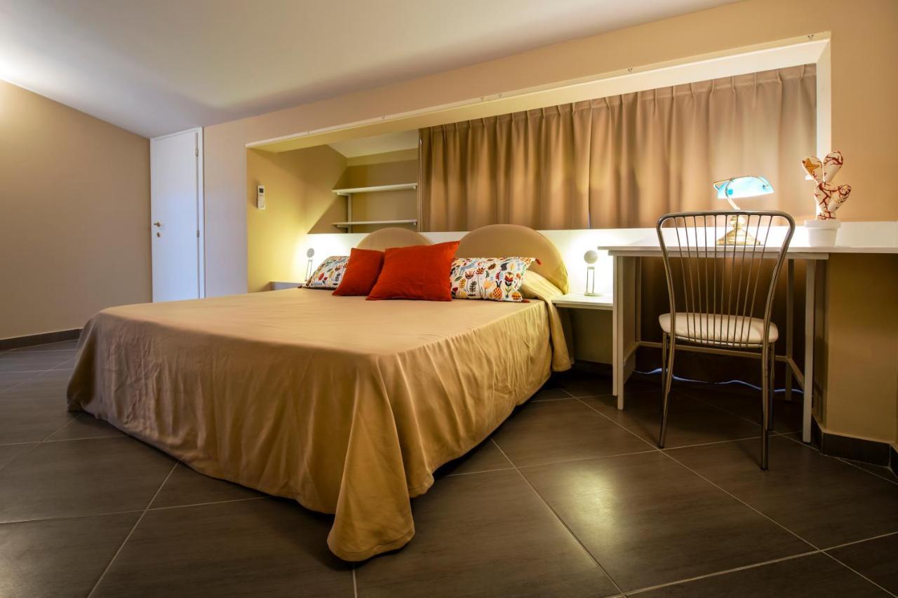 San Lorenzo Suite&restaurant Hotel