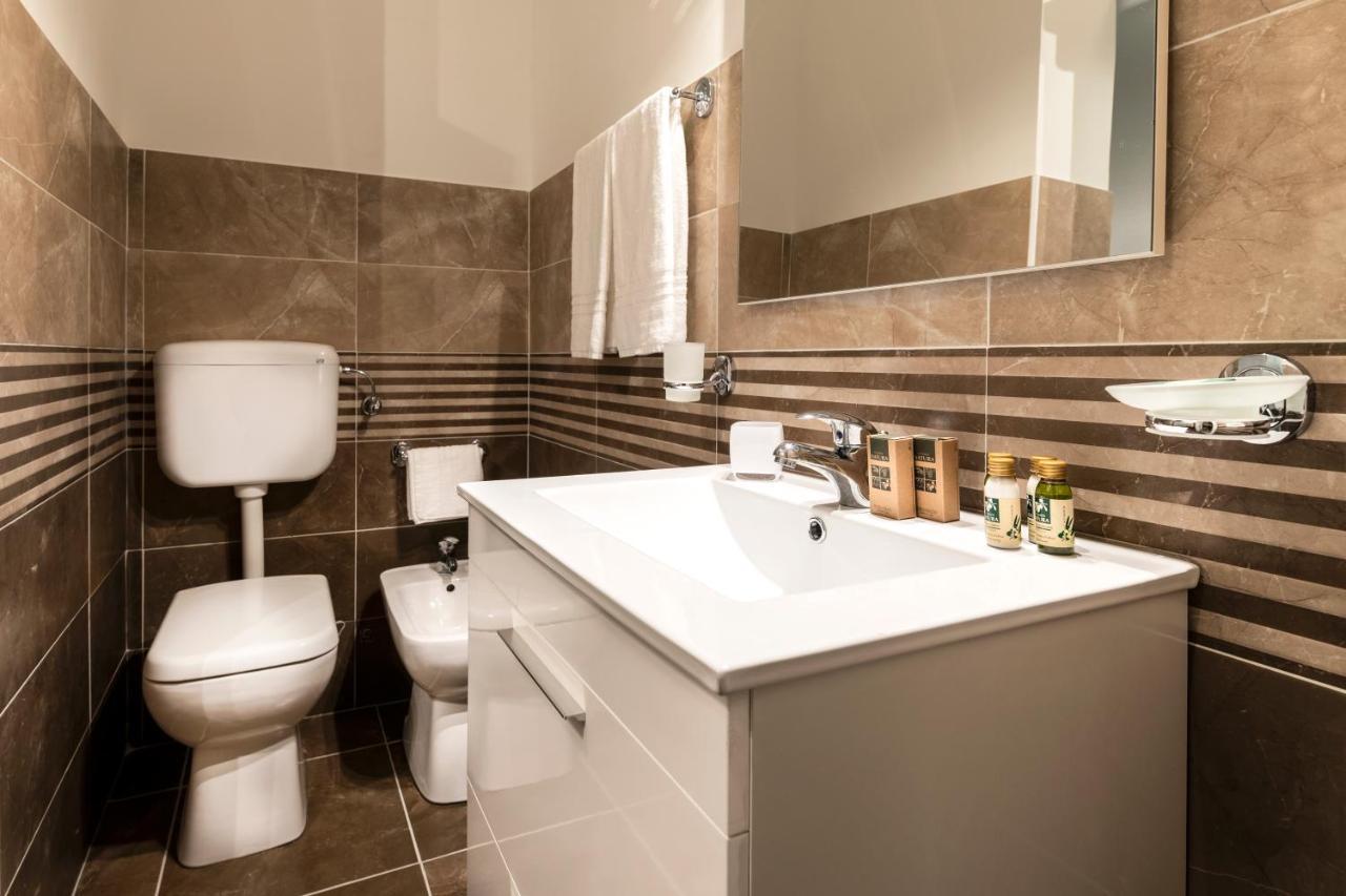 San Lorenzo Suite&restaurant Hotel Palermo