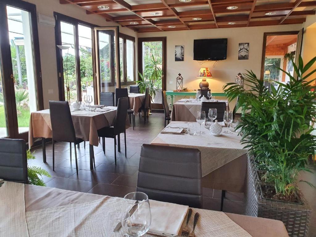 San Lorenzo Hotel Palerme