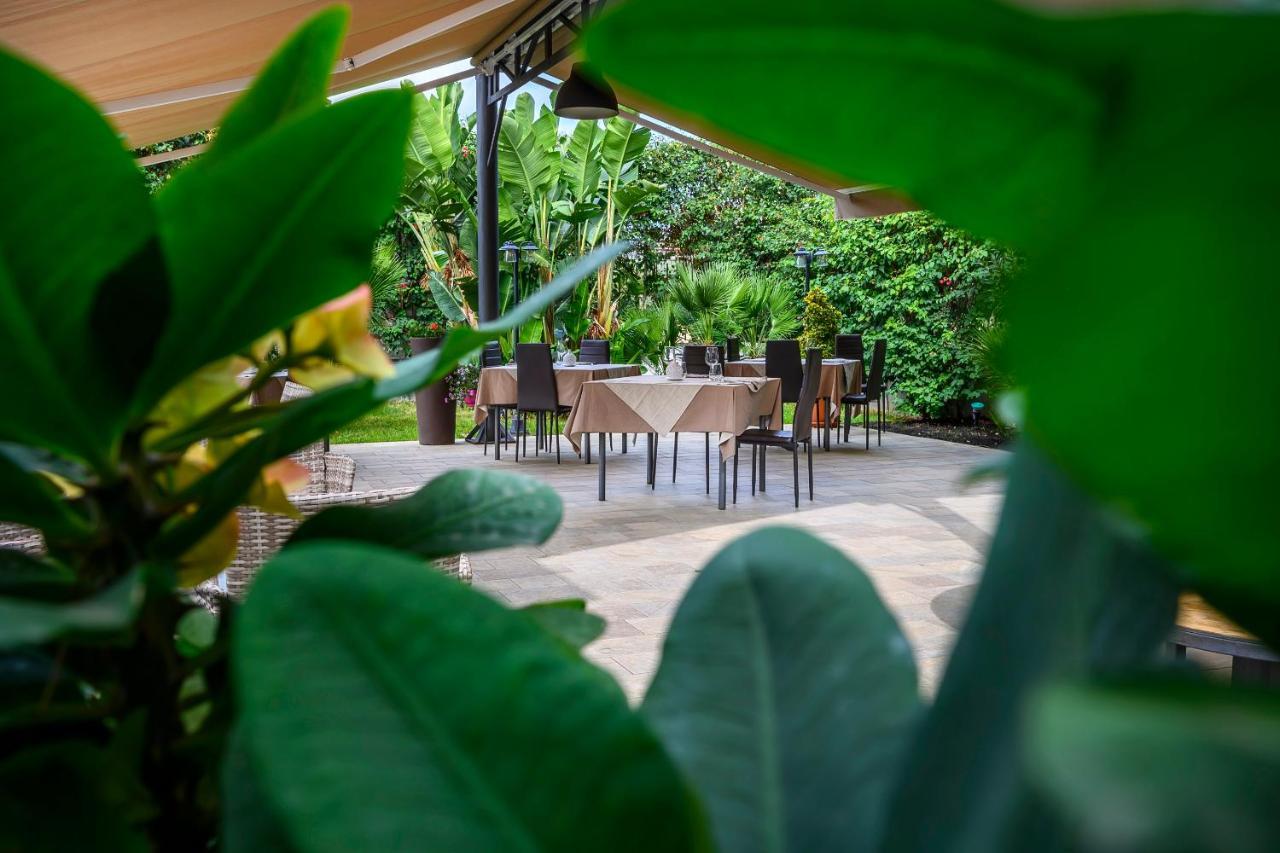 Hotel San Lorenzo Palerme