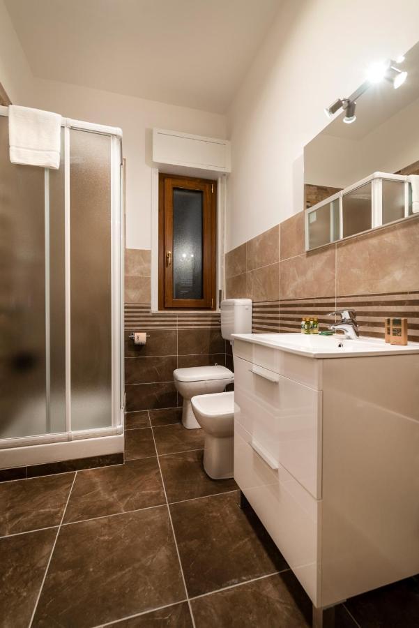 San Lorenzo Hotel Palerme